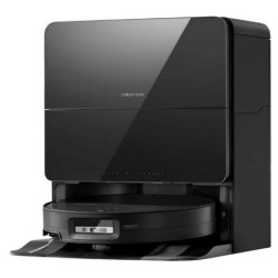 Aspirateur laveur robot...