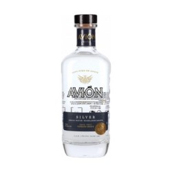 Tequila Silver - 70cl