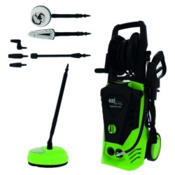 Nettoyeur Haute pression...