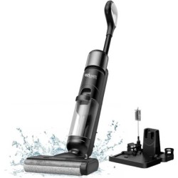 Aspirateur laveur sans fil...