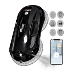 Robot Lave-vitres Windobot...