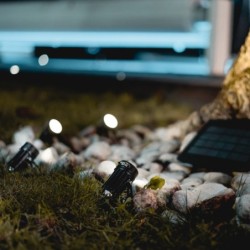 Projecteurs solaires Solar...