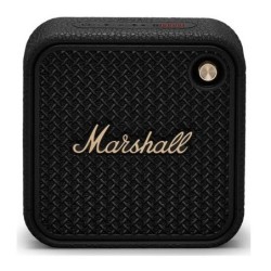 Enceinte Bluetooth WILLEN...