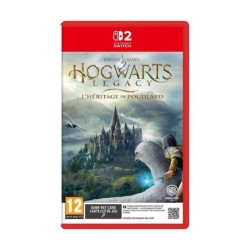 Jeu video Hogwarts Lagacy...