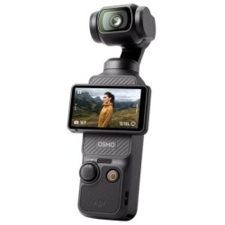 Caméra OSMO Pocket 3