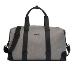 Sac de voyage Holborn - gris