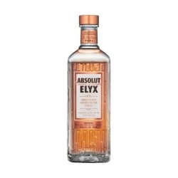 Vodka Absolut Elyx - 70 cl