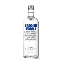 Vodka Absolut - 175 cl