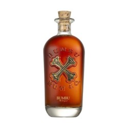 Rhum original - 70 cl