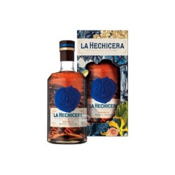 Rhum La Hechicera - 70 cl
