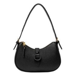 Sac dame Astrid - noir