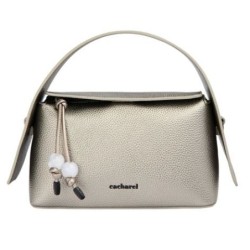 Sac dame Clémentine - or