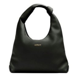 Sac dame Violette - noir