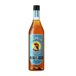 Armagnac 6 Ans - 70 cl
