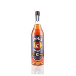 Armagnac 10 Ans - 70 cl