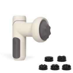 Masseur multifonction 5 en 1