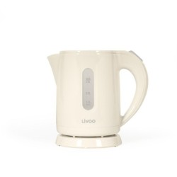 Mini bouilloire 0.8 l