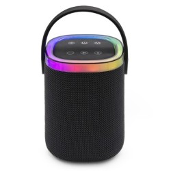 Enceinte compatible Bluetooth