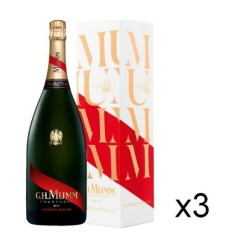Champagne Brut Cordon Rouge...