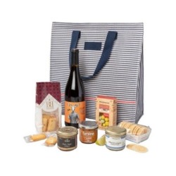 Panier gourmand LE TOUR DE...