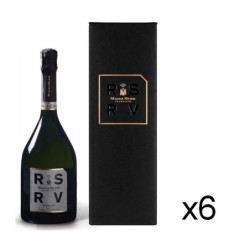 Champagne Cuvee 4.5 -75 cL...