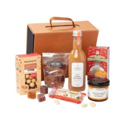 Panier gourmand LA...