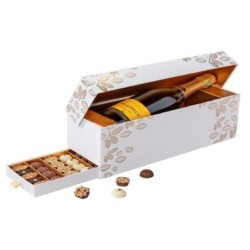 Panier gourmand COFFRET...