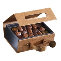 Panier gourmand COFFRET...