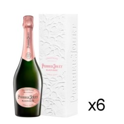 Champagne Blason Rose 75cl...