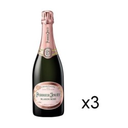 Champagne Blason Rose 150...