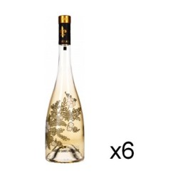 Vin blanc SAINT MARGUERITE...