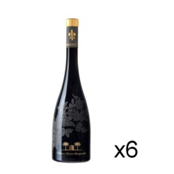 Vin rouge SAINTE MARGUERITE...