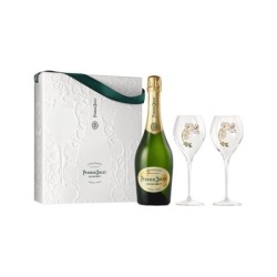 Champagne Grand Brut...