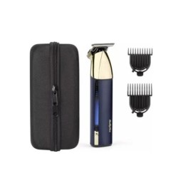 Tondeuse barbe sans fil...