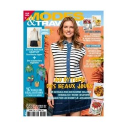 Abonnement magazine mensuel...