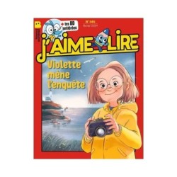 Abonnement magazine...