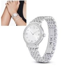 Montre Imber bracelet metal...