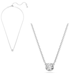 Pendentif Imber - blanc