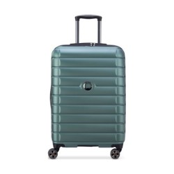 Valise trolley extensible...