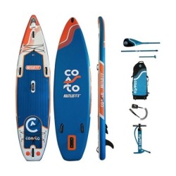 Paddle gonflable  Nautilus...