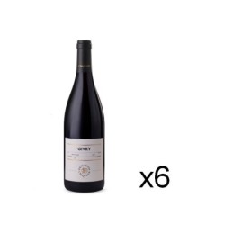 Vin rouge Givry 2022 Cote...