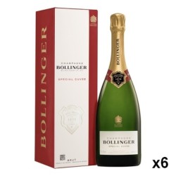 Champagne Brut Special...