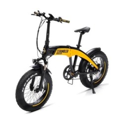 Velo electronique SCR-E