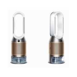 Humidificateur purificateur...