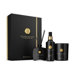 Coffret parfum d'interieur...