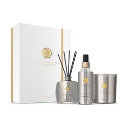 Coffret parfum intérieur...