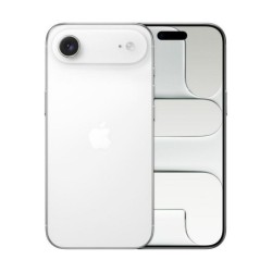 iPhone Air 256 Go - blanc...