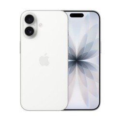iPhone 17 256 Go - blanc