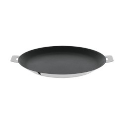 Poele à crêpes antiadhésive...