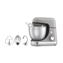 Robot pâtissier Soleil Pepper